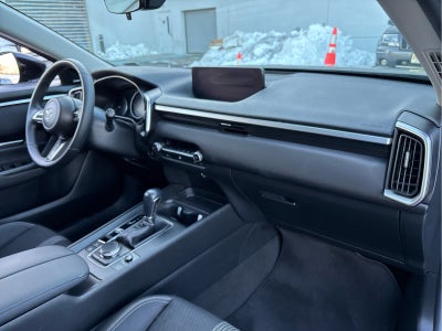 2024 Mazda Mazda CX-50 2.5 S Premium Package