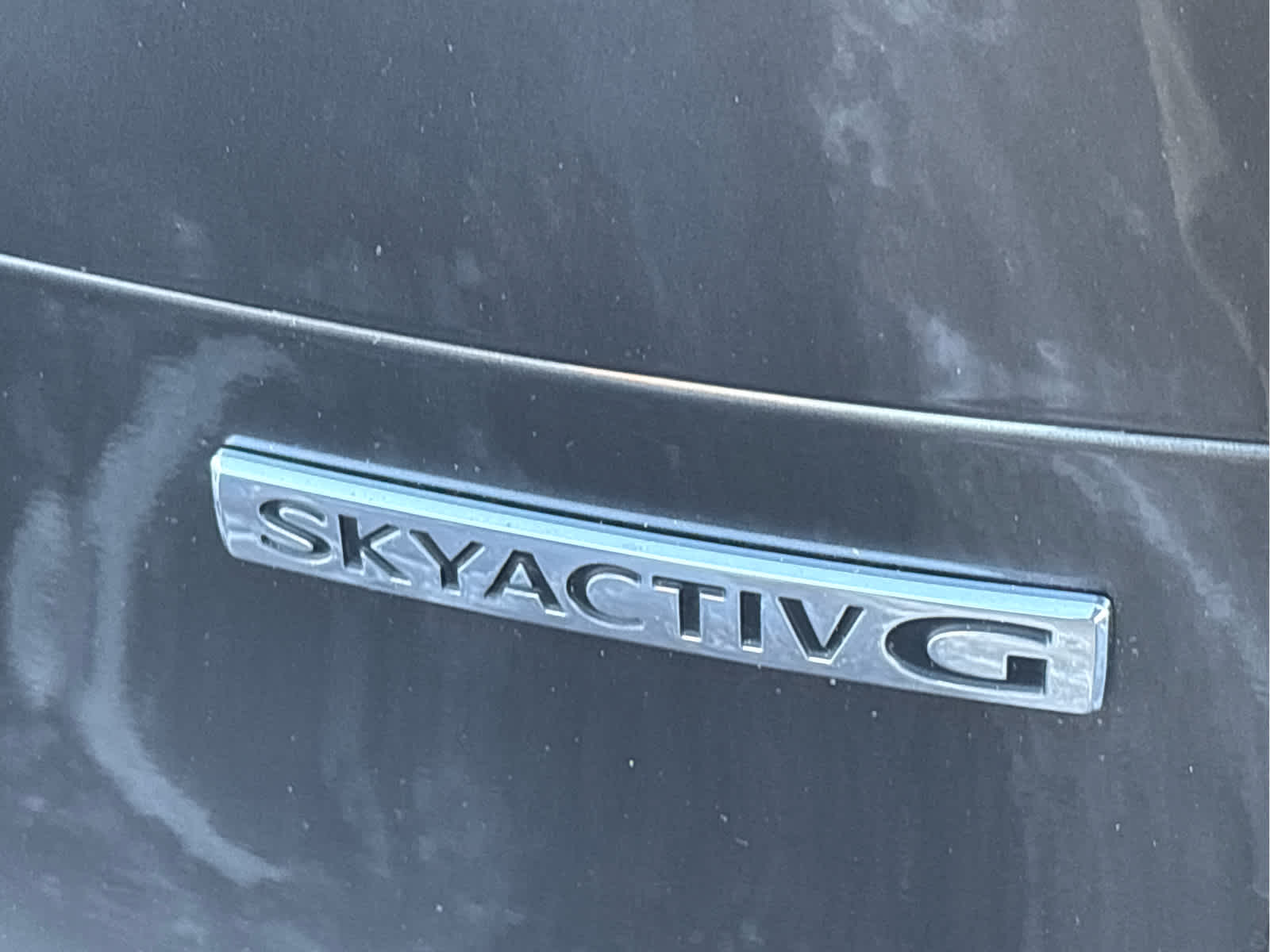 2024 Mazda Mazda CX-50 2.5 S Premium Package