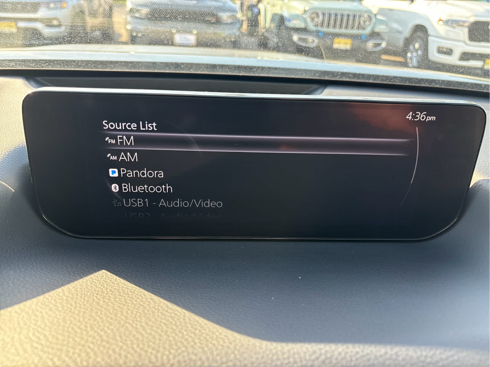 2023 Mazda Mazda CX-50 2.5 Turbo Meridian Edition