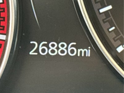 2023 Mazda Mazda CX-50 2.5 Turbo Meridian Edition