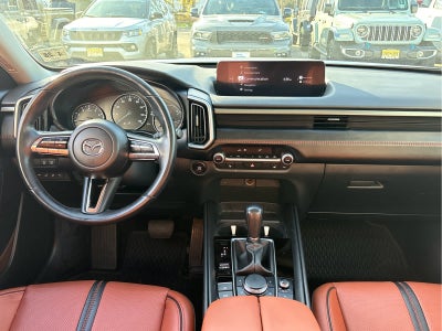 2023 Mazda Mazda CX-50 2.5 Turbo Meridian Edition