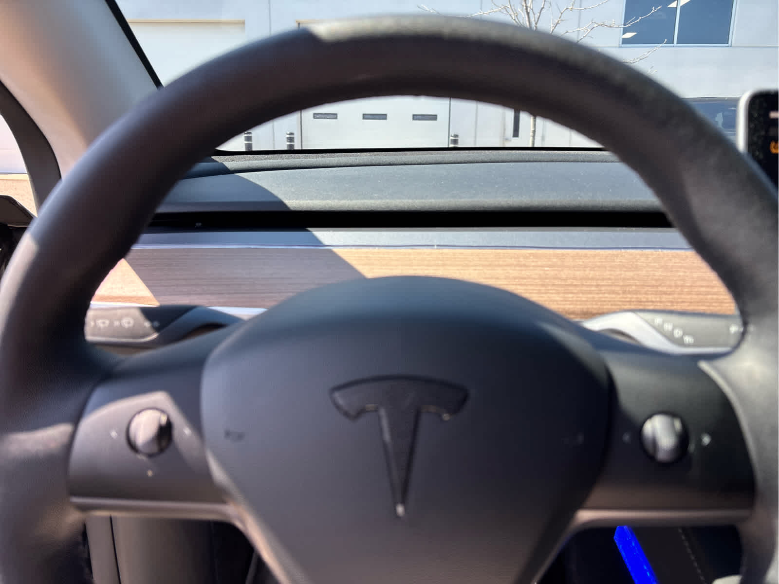 2025 Tesla Model Y Performance