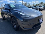 2025 Tesla Model Y Performance