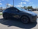 2025 Tesla Model Y Performance