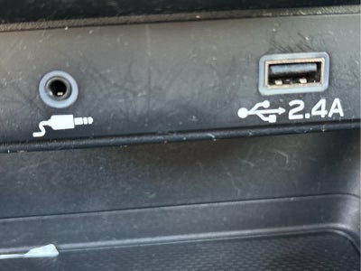 2024 Subaru Crosstrek AWD