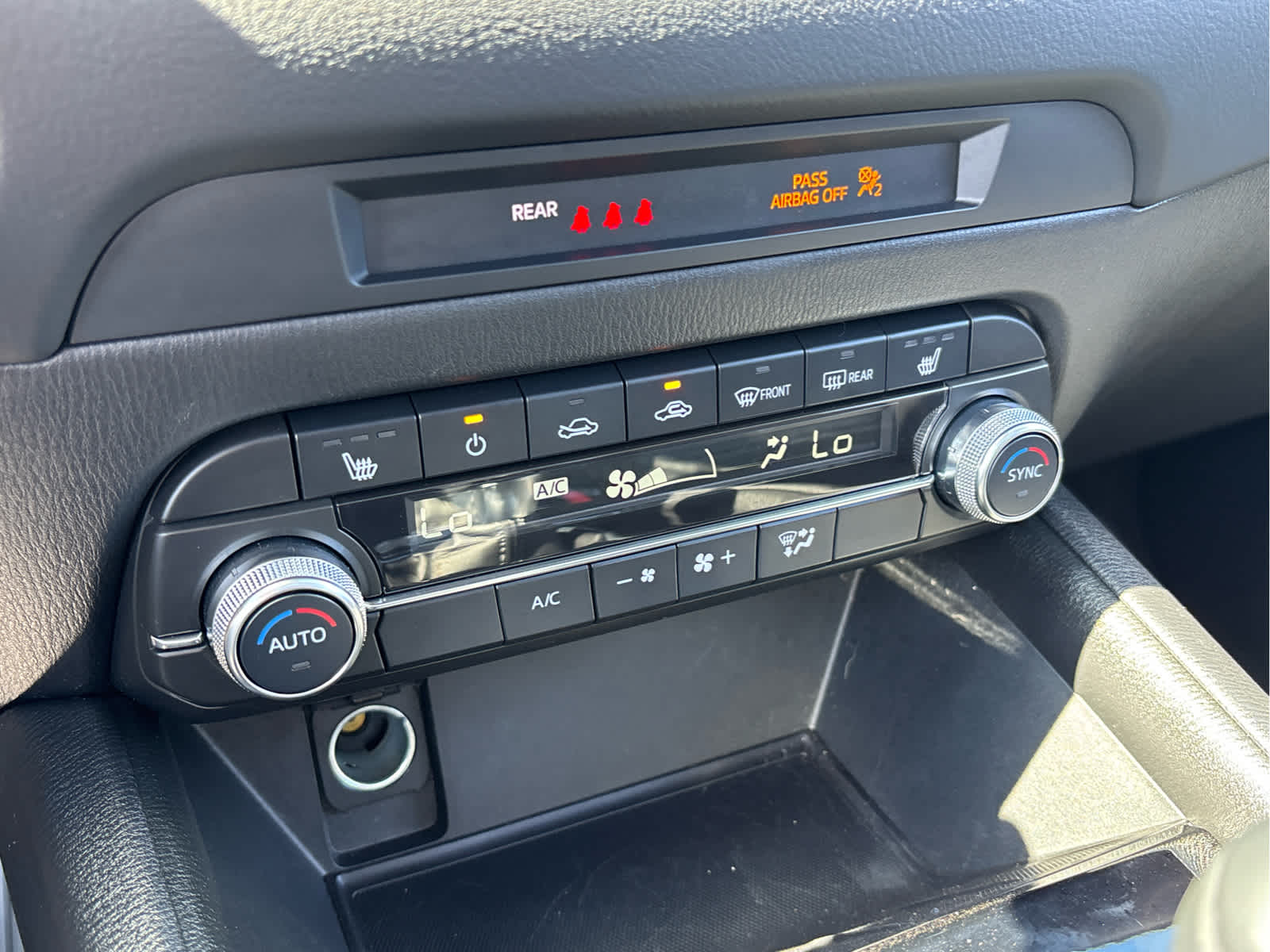 2024 Mazda Mazda CX-5 2.5 S Preferred Package