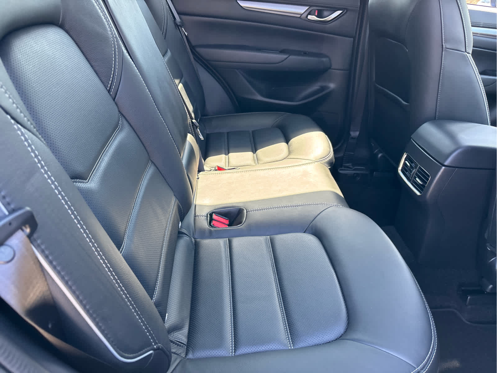 2024 Mazda Mazda CX-5 2.5 S Preferred Package