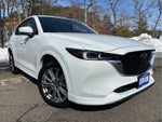 2023 Mazda Mazda CX-5 2.5 Turbo Signature