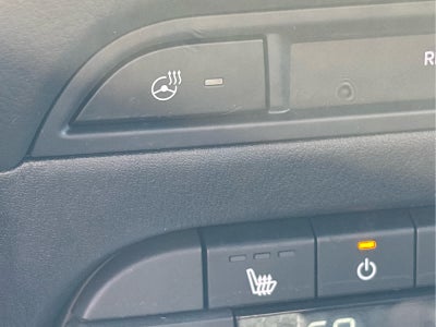 2023 Mazda Mazda CX-5 2.5 Turbo Signature