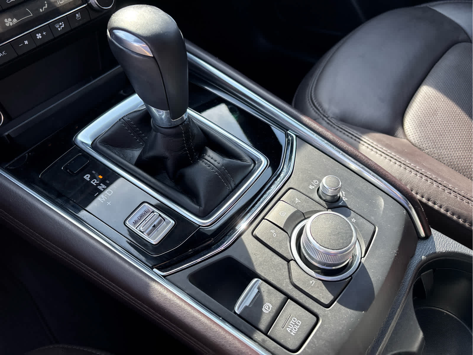 2023 Mazda Mazda CX-5 2.5 Turbo Signature