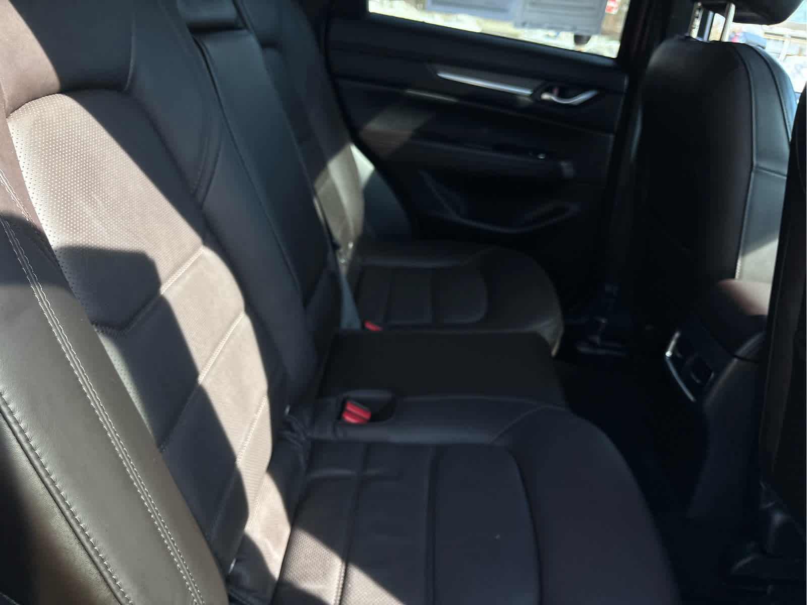 2023 Mazda Mazda CX-5 2.5 Turbo Signature