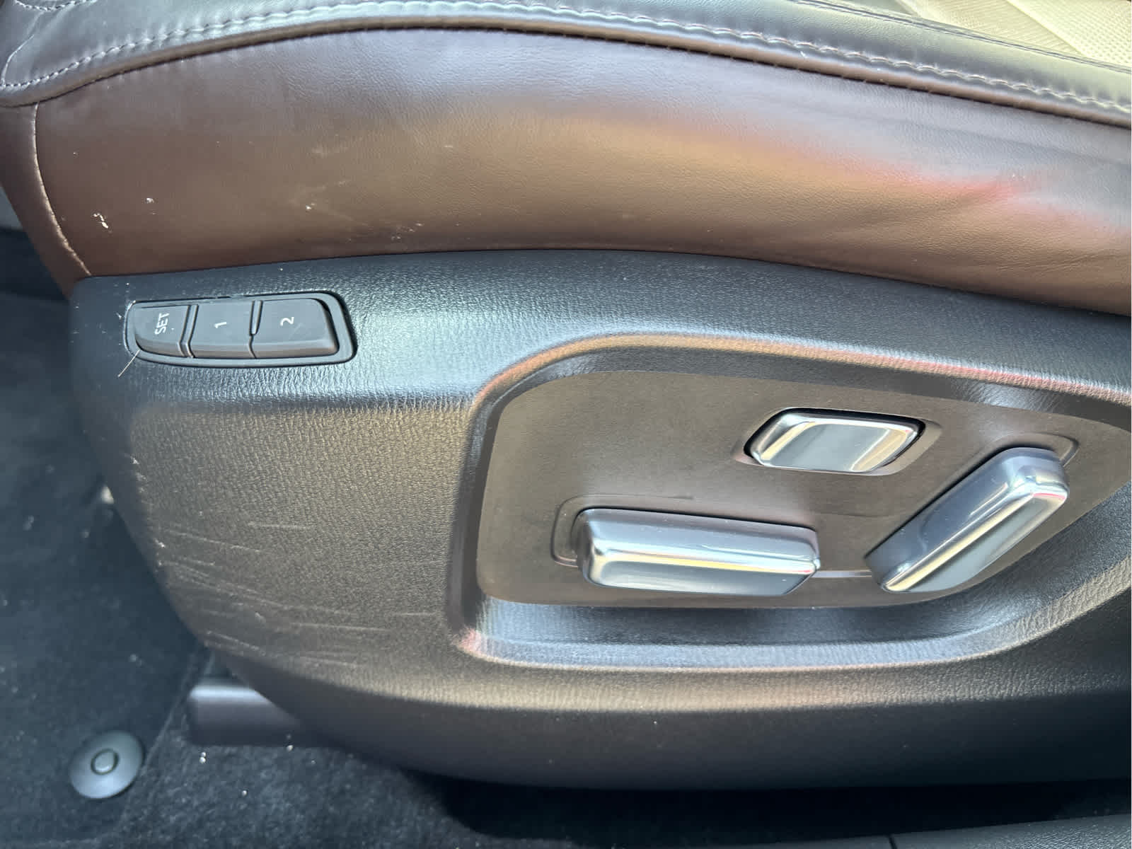 2023 Mazda Mazda CX-5 2.5 Turbo Signature