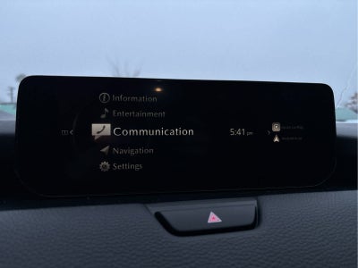 2024 Mazda Mazda CX-90 3.3 Turbo Premium