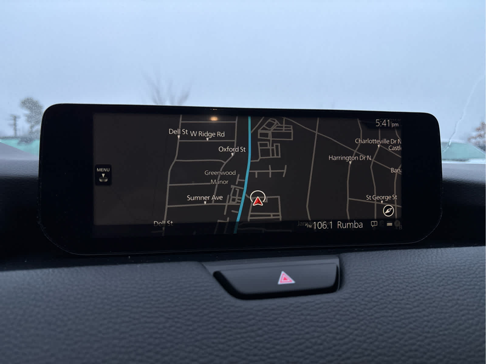 2024 Mazda Mazda CX-90 3.3 Turbo Premium