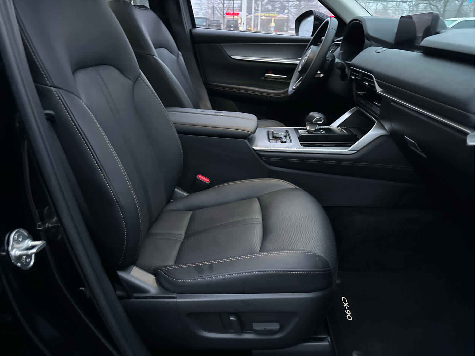 2024 Mazda Mazda CX-90 3.3 Turbo Premium