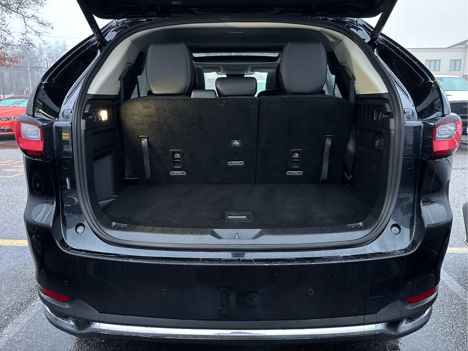 2024 Mazda Mazda CX-90 3.3 Turbo Premium