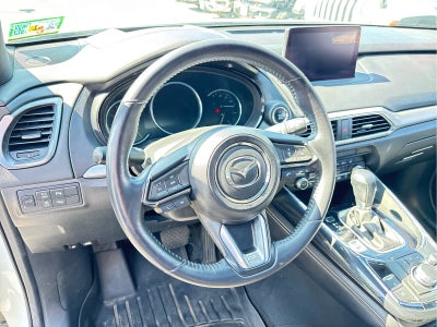 2020 Mazda Mazda CX-9 Grand Touring