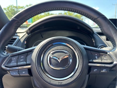 2020 Mazda Mazda CX-9 Grand Touring