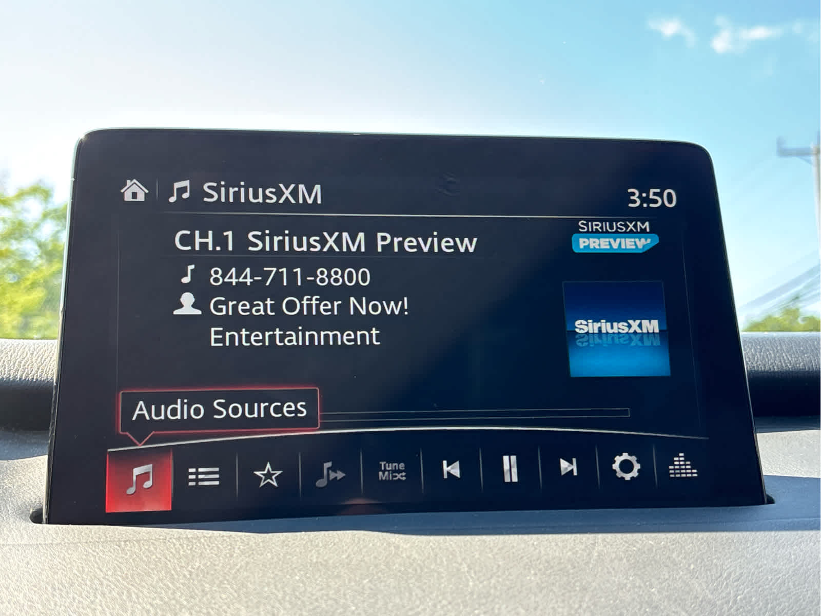 2020 Mazda Mazda CX-9 Grand Touring
