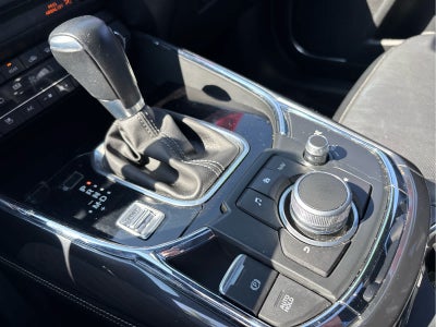2020 Mazda Mazda CX-9 Grand Touring