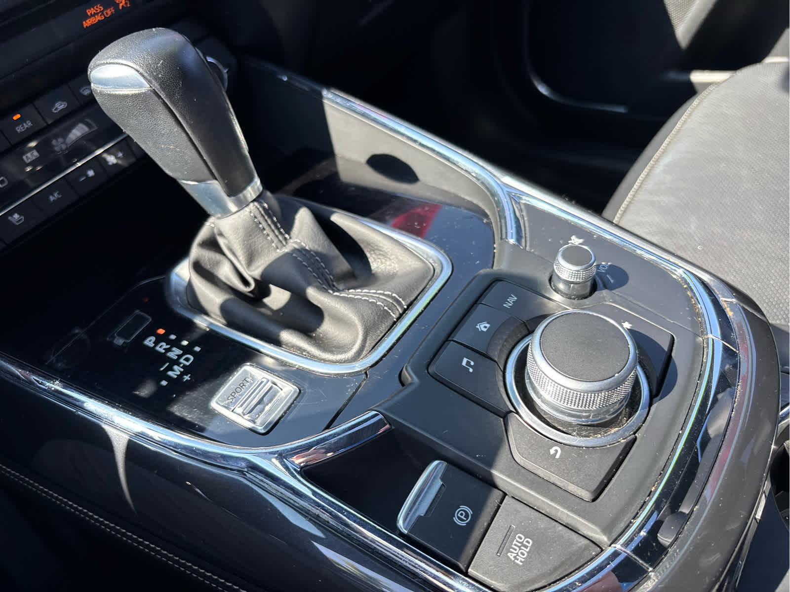 2020 Mazda Mazda CX-9 Grand Touring