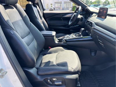 2020 Mazda Mazda CX-9 Grand Touring