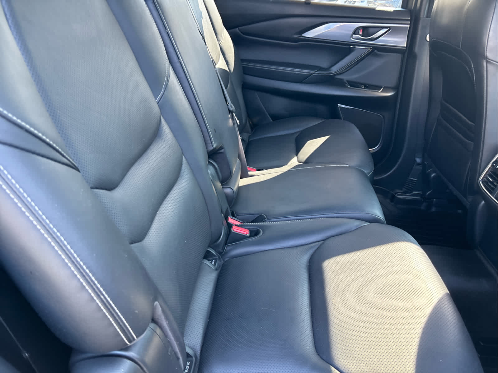 2020 Mazda Mazda CX-9 Grand Touring