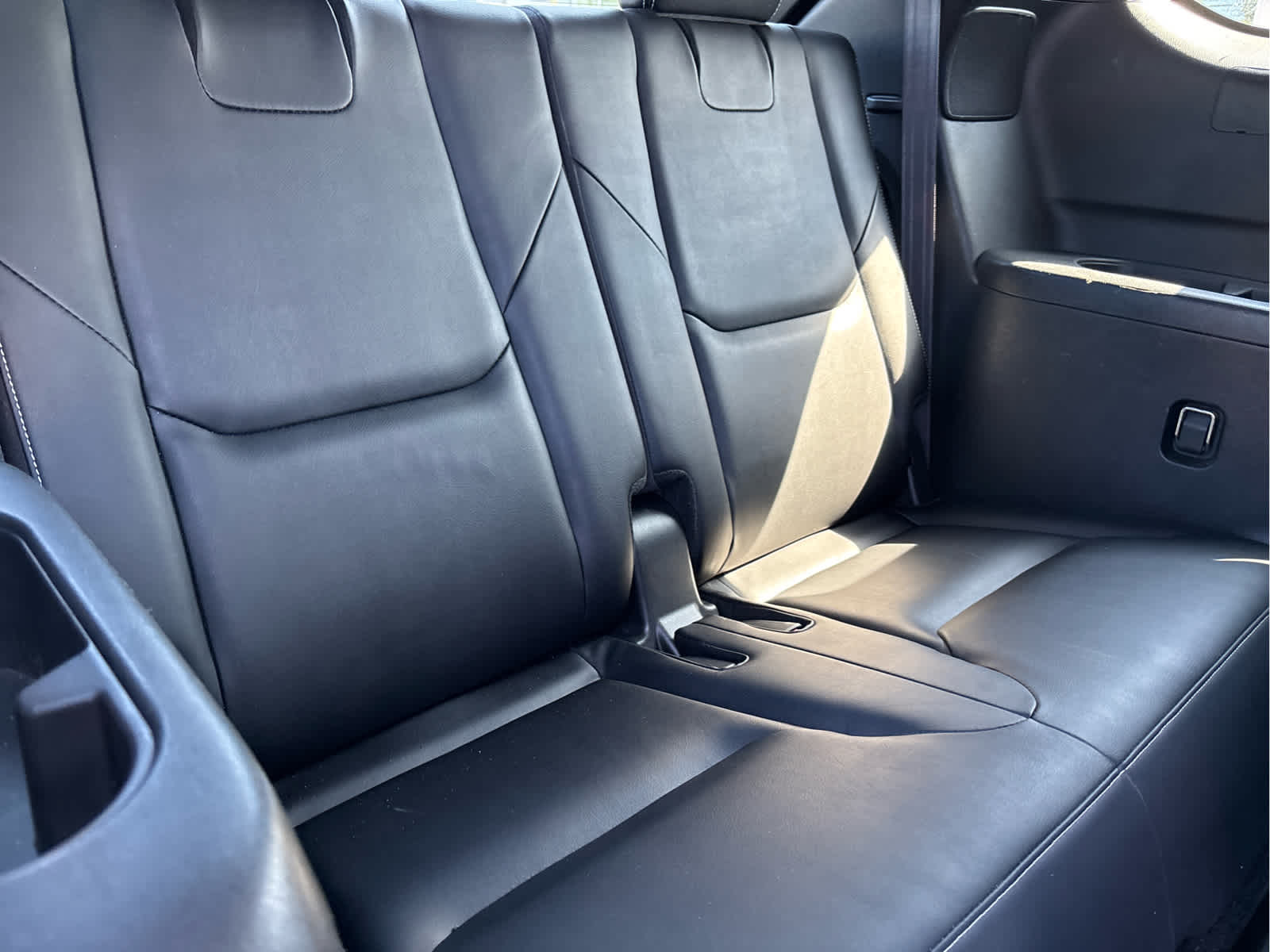 2020 Mazda Mazda CX-9 Grand Touring