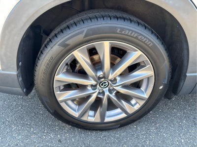 2020 Mazda Mazda CX-9 Grand Touring