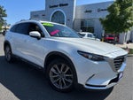 2020 Mazda Mazda CX-9 Grand Touring