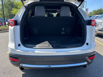 2020 Mazda Mazda CX-9 Grand Touring