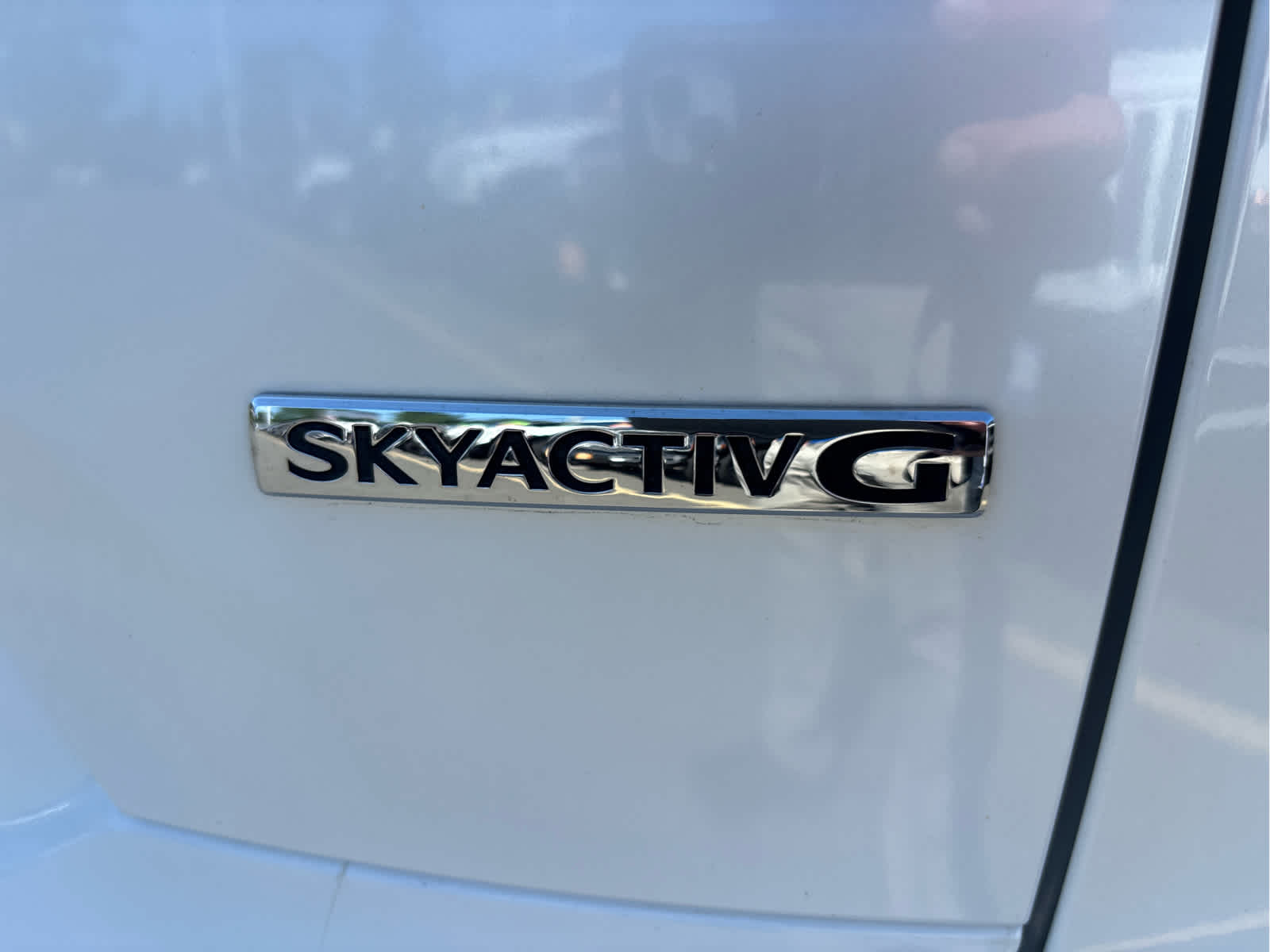 2020 Mazda Mazda CX-9 Grand Touring