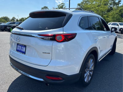 2020 Mazda Mazda CX-9 Grand Touring