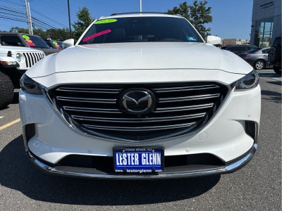 2020 Mazda Mazda CX-9 Grand Touring