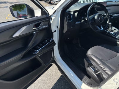 2020 Mazda Mazda CX-9 Grand Touring