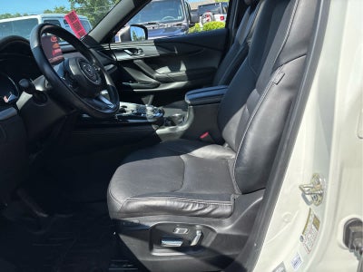2020 Mazda Mazda CX-9 Grand Touring