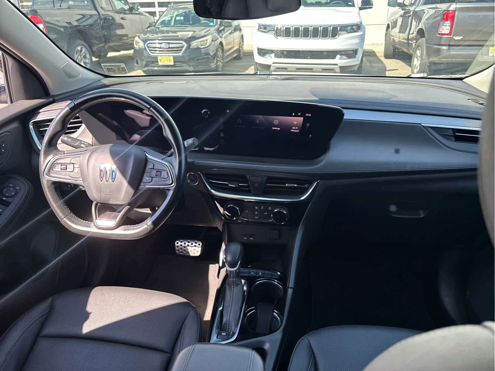 2024 Buick Encore GX Sport Touring