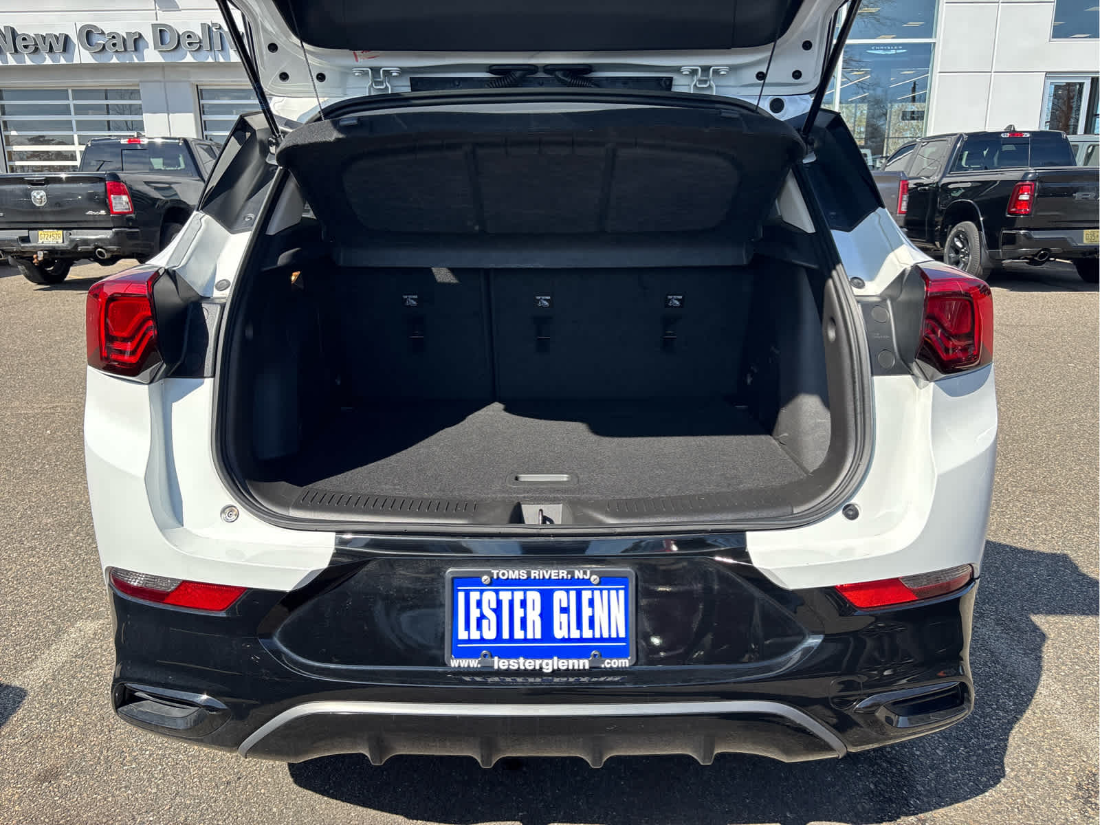 2024 Buick Encore GX Sport Touring