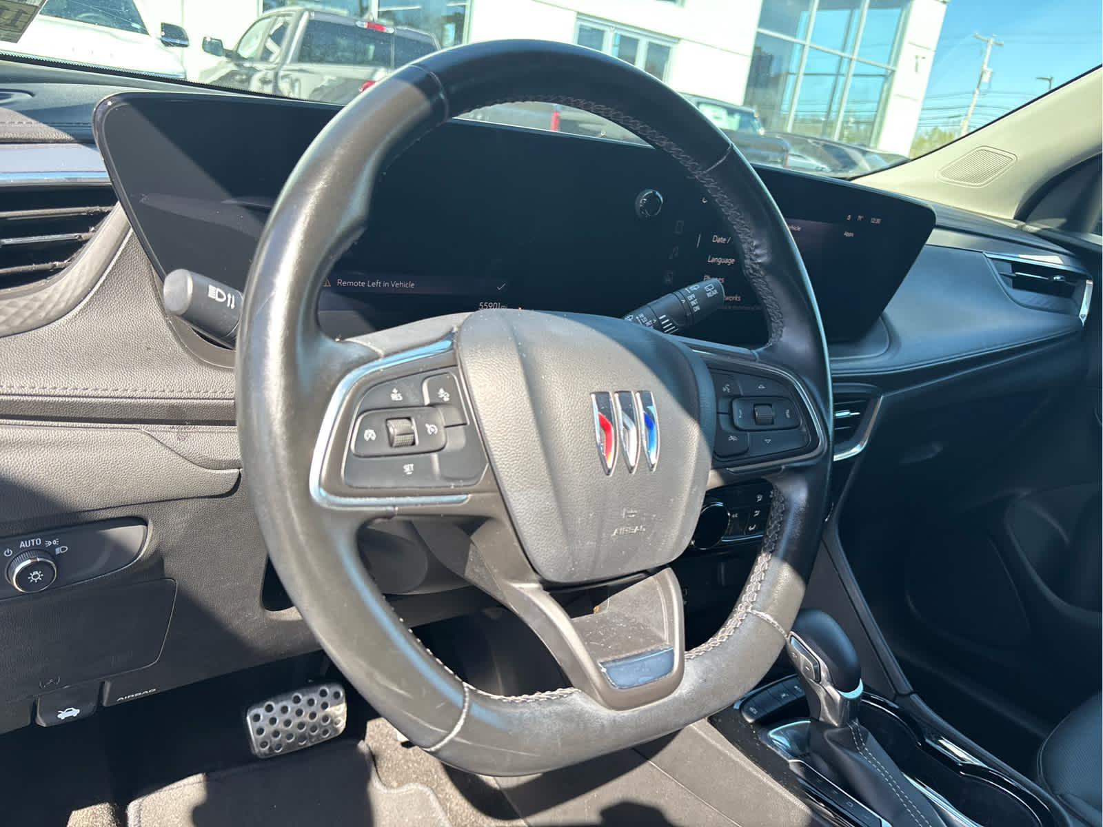 2024 Buick Encore GX Sport Touring