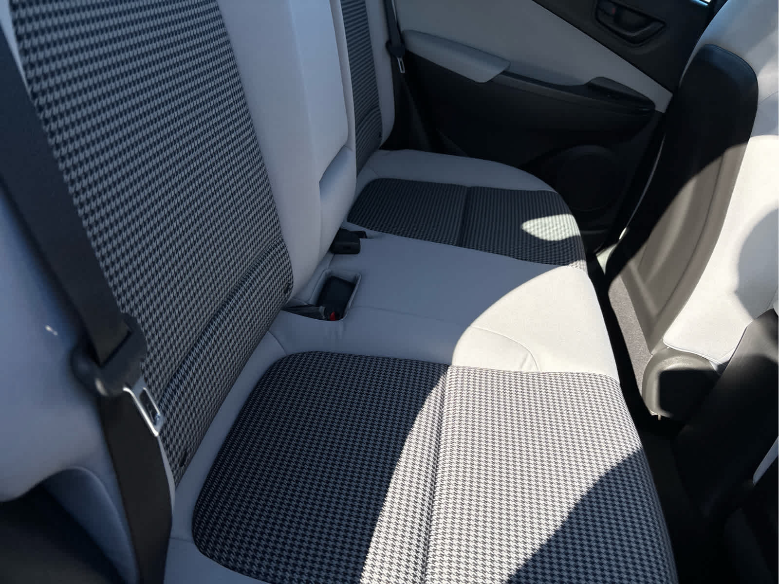 2022 Hyundai Kona SE