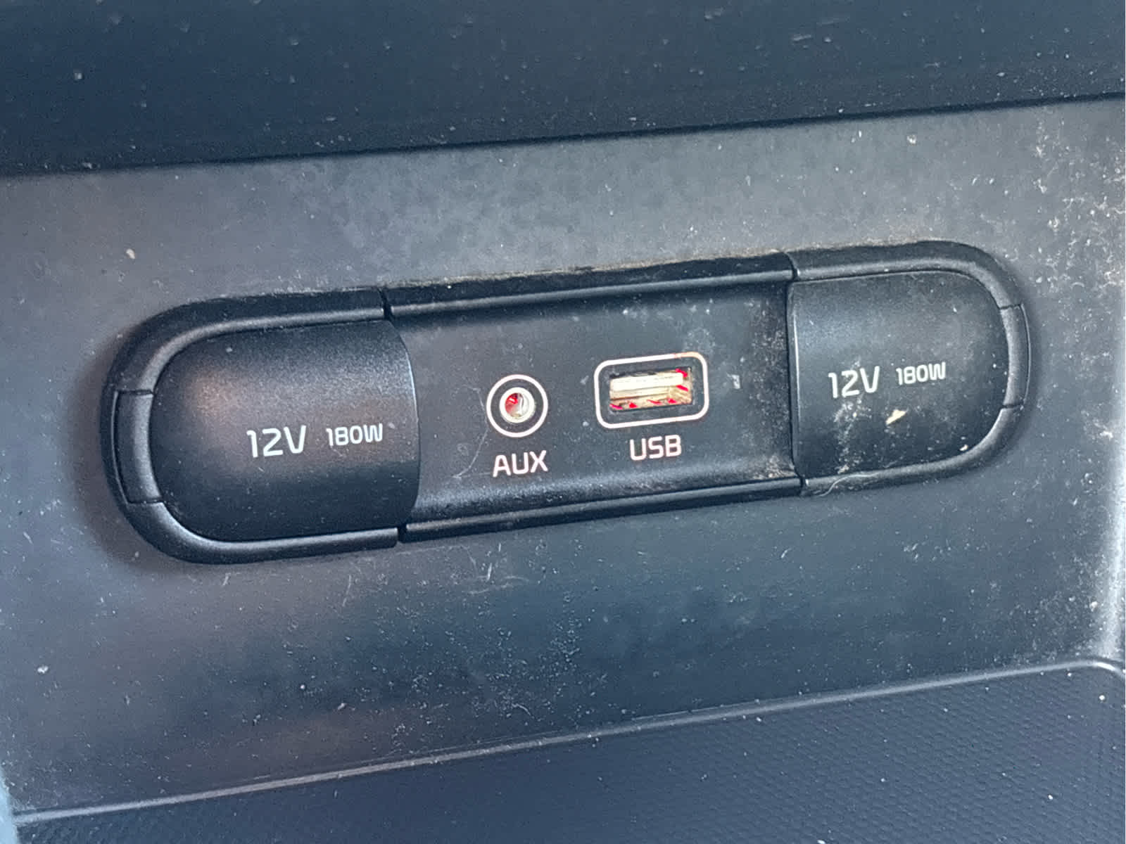 2017 Kia Niro LX