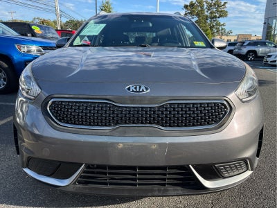 2017 Kia Niro LX