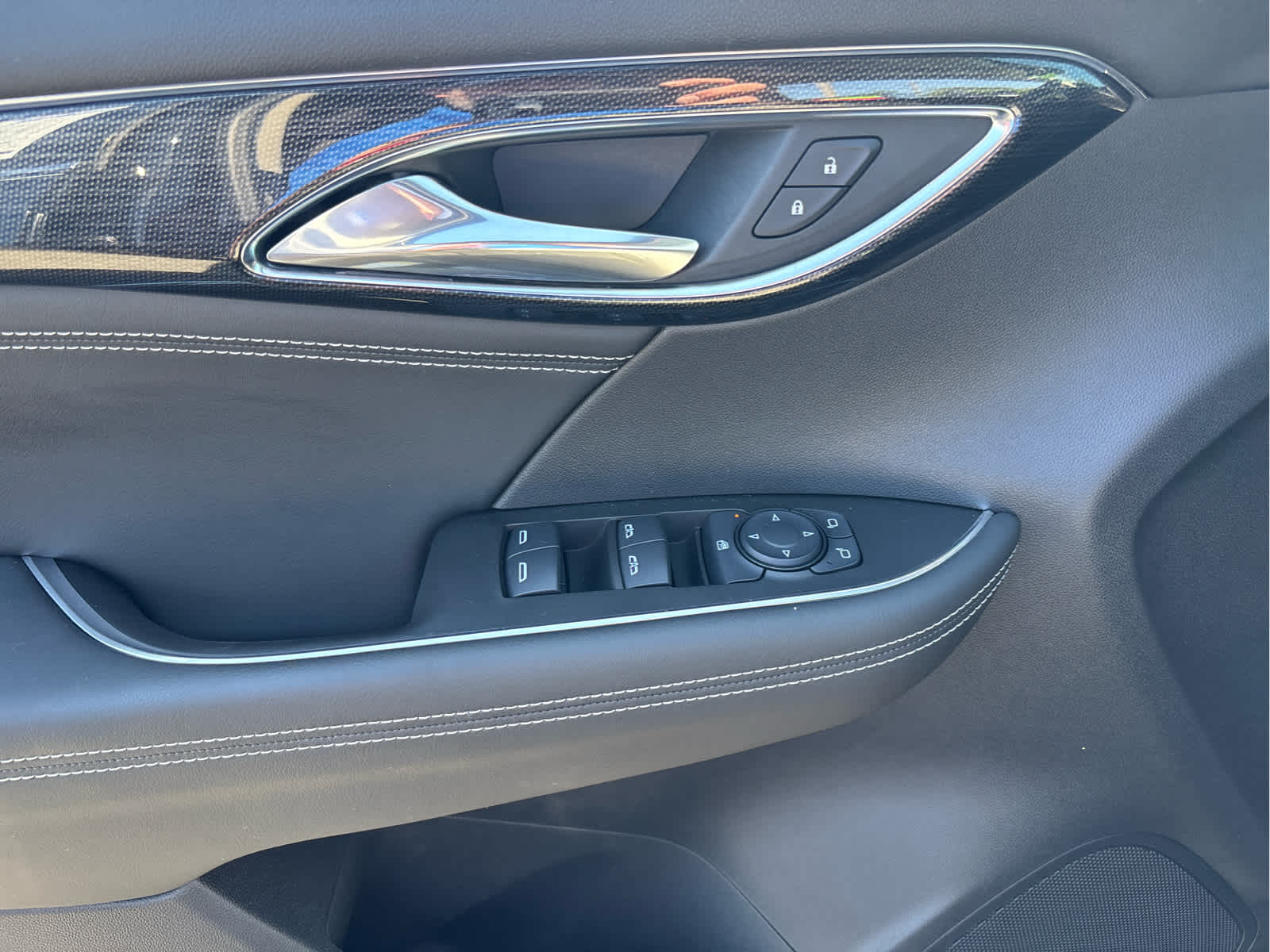 2021 Buick Envision Preferred