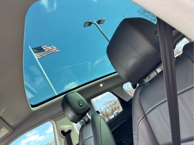 2020 Land Rover Range Rover Evoque SE