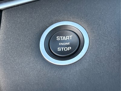 2020 Land Rover Range Rover Evoque SE