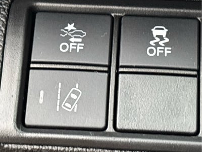 2021 Honda Civic Hatchback EX