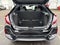 2021 Honda Civic Hatchback EX