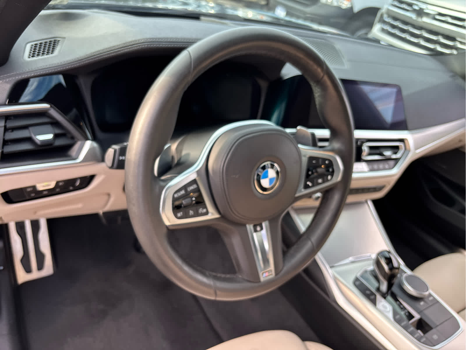 2020 BMW M340i xDrive M340i xDrive