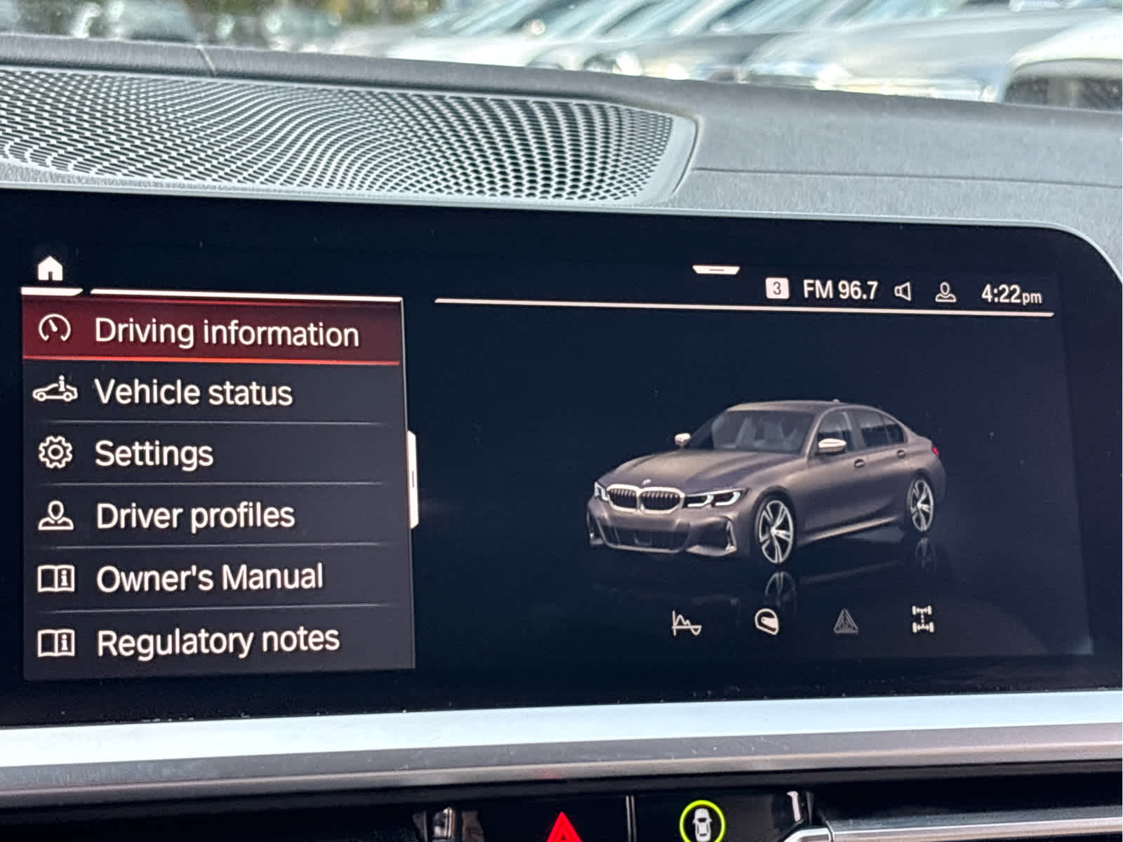 2020 BMW M340i xDrive M340i xDrive