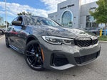 2020 BMW M340i xDrive M340i xDrive